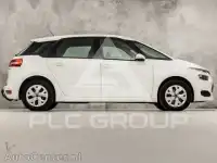 2013 Citroen C4