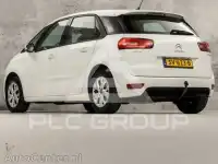 2013 Citroen C4