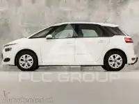 2013 Citroen C4
