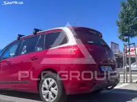 2013 Citroen C4