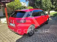 2013 Citroen C4