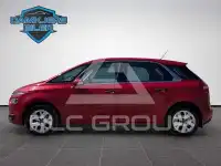 2013 Citroen C4