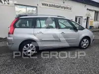 2013 Citroen C4