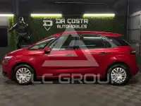 2013 Citroen C4