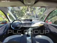 2013 Citroen C4