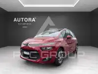 2013 Citroen C4