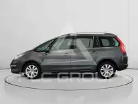 2013 Citroen C4
