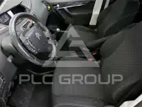 2013 Citroen C4
