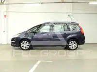 2013 Citroen C4