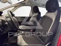 2013 Citroen C4
