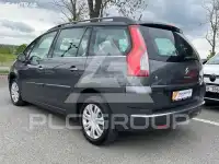 2013 Citroen C4