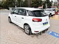 2013 Citroen C4