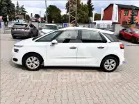 2013 Citroen C4