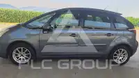 2013 Citroen C4