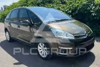 2013 Citroen C4