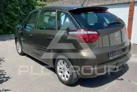 2013 Citroen C4