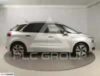 2013 Citroen C4