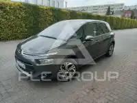 2013 Citroen C4