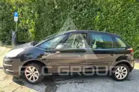 2013 Citroen C4