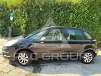 2013 Citroen C4