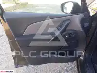 2013 Citroen C4
