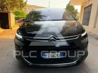 2013 Citroen C4