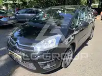 2013 Citroen C4