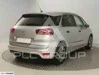 2013 Citroen C4
