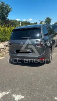 2013 Citroen C4