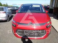 2013 Citroen C4
