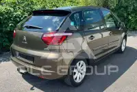 2013 Citroen C4