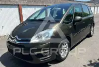 2013 Citroen C4