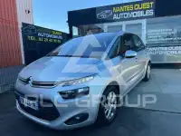 2013 Citroen C4