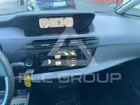2013 Citroen C4