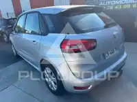 2013 Citroen C4
