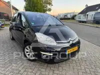 2013 Citroen C4