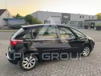 2013 Citroen C4