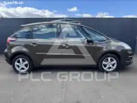 2013 Citroen C4
