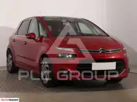 2013 Citroen C4