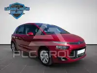2013 Citroen C4