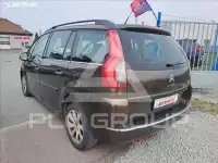 2013 Citroen C4