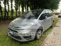2013 Citroen C4