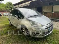 2013 Citroen C4