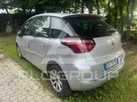 2013 Citroen C4
