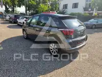 2013 Citroen C4