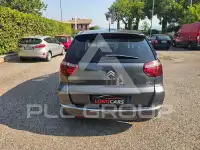 2013 Citroen C4
