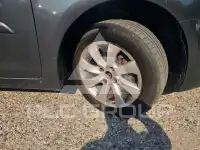2013 Citroen C4