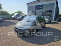 2013 Citroen C4