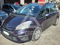 2013 Citroen C4