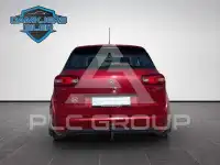 2013 Citroen C4